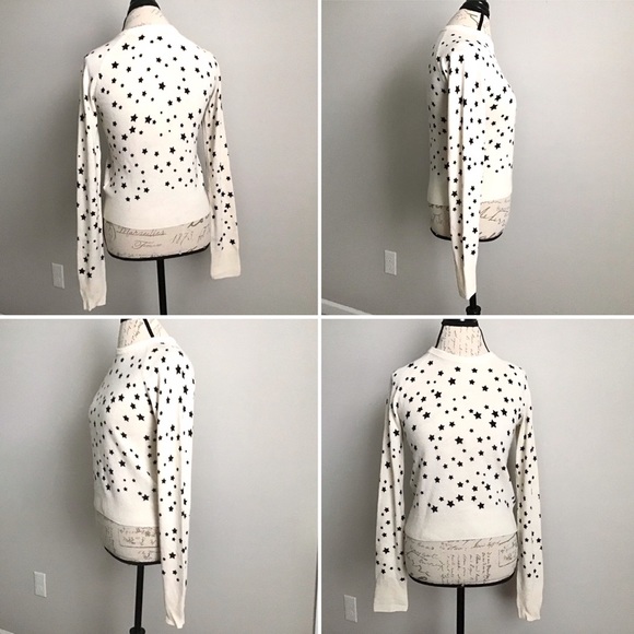 RARE Cashmere Sweater ASO Lucy Hale as Aria Montgomery - Picture 11 of 11